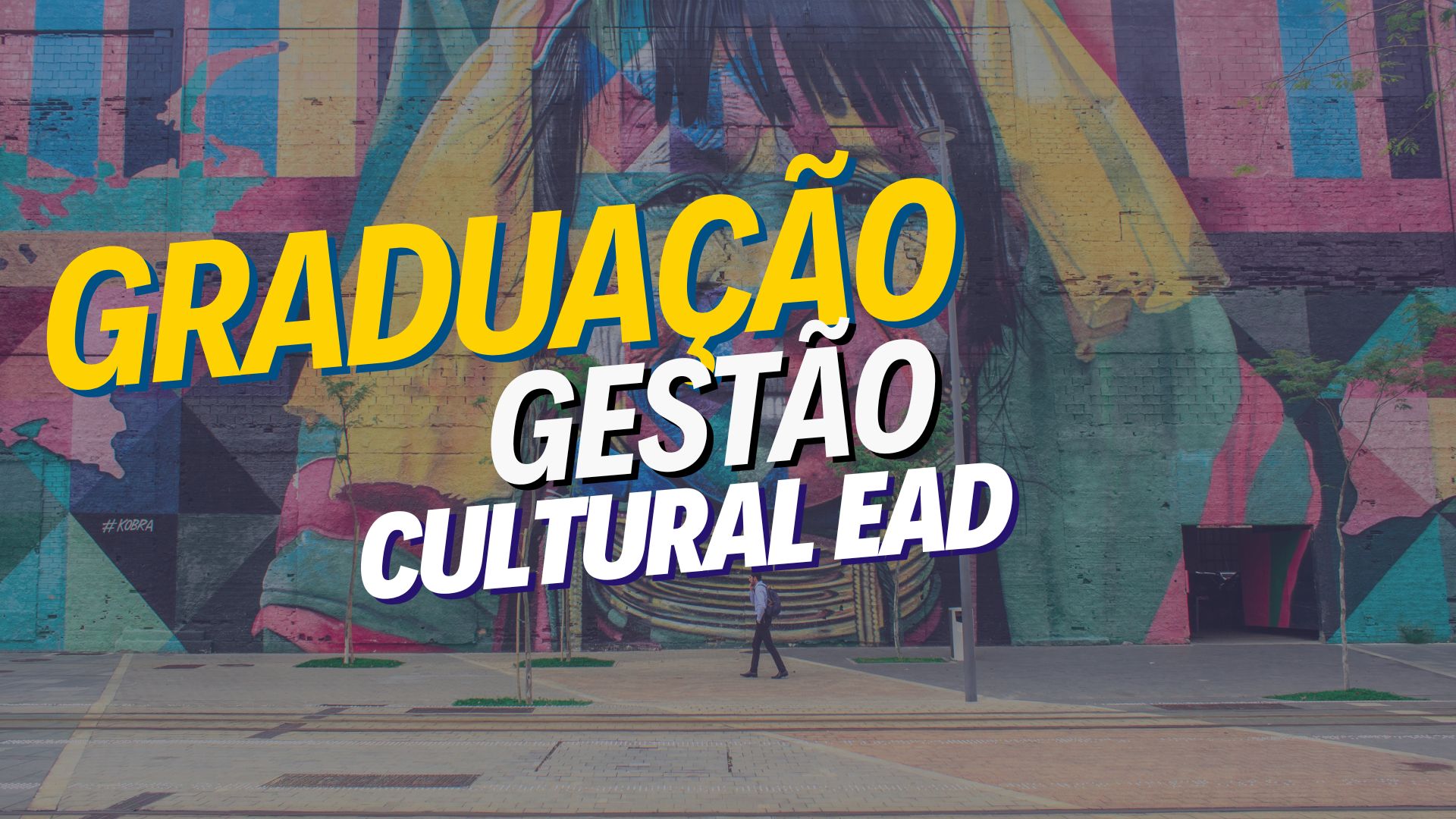 A Universidade Federal do Paraná - UFPR anuncia inscrições para Curso de Graduação em Gestão Cultural com mais de 100 vagas para 2024