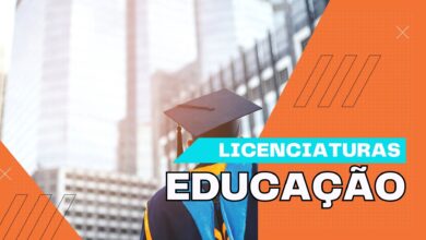 A Universidade Federal da Bahia - UFBA abre as inscrições para 2 Licenciaturas Gratuitas na Educação. São 70 vagas para 2024