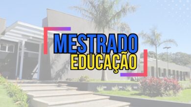 A Universidade Estadual Paulista - UNESP conta com inscrições até 03 de Julho para Mestrado e Doutorado em Educação Matemática.