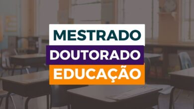 A Universidade do Estado do Rio Grande do Sul - UERGS abre inscrições para Mestrado e Doutorado em Educação com vagas para 2024.