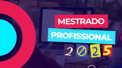 Mestrado Profissional - PROFNIT abre inscrições para Mestrado Gratuito em 36 Universidades Públicas Espalhadas por todo o Brasil.