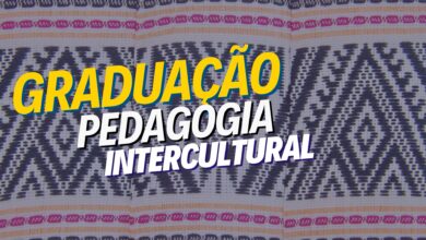 UFRN e UFES anunciam inscrições para Curso de Licenciatura em Pedagogia Intercultural Indígena em 2024. 80 vagas gratuitas.