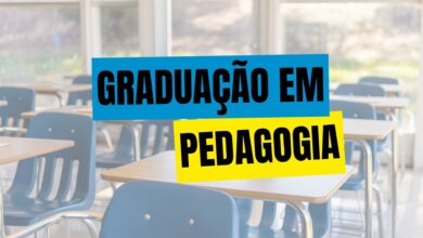 A UNIPAMPA - Universidade Federal do Pampa abre inscrições para Processo Seletivo de Licenciatura em Pedagogia a distância - EAD.