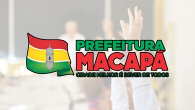 Secretaria da Educação de Macapá abre inscrições para Contratação de Professores e Coordenadores com 300 vagas para 2024 e 2025.