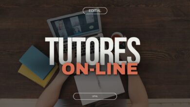 A Universidade Federal de Alagoas - UFAL anuncia inscrições para 22 vagas de Tutor On-line em Curso de Aperfeiçoamento 100% EAD.