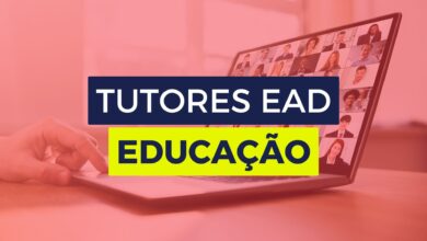 O Instituto Federal do Sul de Minas - IFSULDEMINAS abre inscrições para vagas de Tutores a Distância em Curso de Aperfeiçoamento EAD.