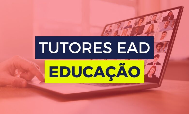 O Instituto Federal do Sul de Minas - IFSULDEMINAS abre inscrições para vagas de Tutores a Distância em Curso de Aperfeiçoamento EAD.