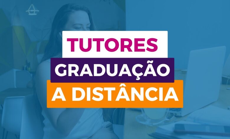 Universidade Federal do Maranhão - UFMA abre inscrições para Seleção de Tutores de 12 Cursos de Graduação EAD em 2024