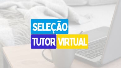 A Universidade Federal de São Carlos - UFSCAR abre inscrições para 3 Editais de Seleção para Tutores Virtuais de Cursos da UAB