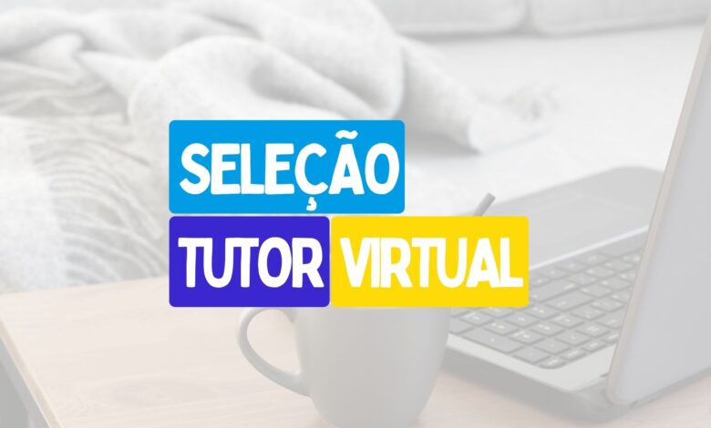 A Universidade Federal de São Carlos - UFSCAR abre inscrições para 3 Editais de Seleção para Tutores Virtuais de Cursos da UAB