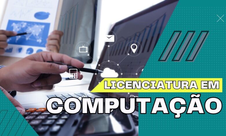 A Universidade Tecnológica Federal do Paraná - UTFPR abre inscrições para Licenciatura em Computação EAD com 156 vagas em 2024