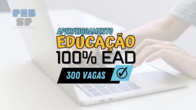 Universidade Federal de Uberlândia - UFU abre inscrições para Curso de Aperfeiçoamento 100% EAD na Educação com vagas para todo o Brasil.