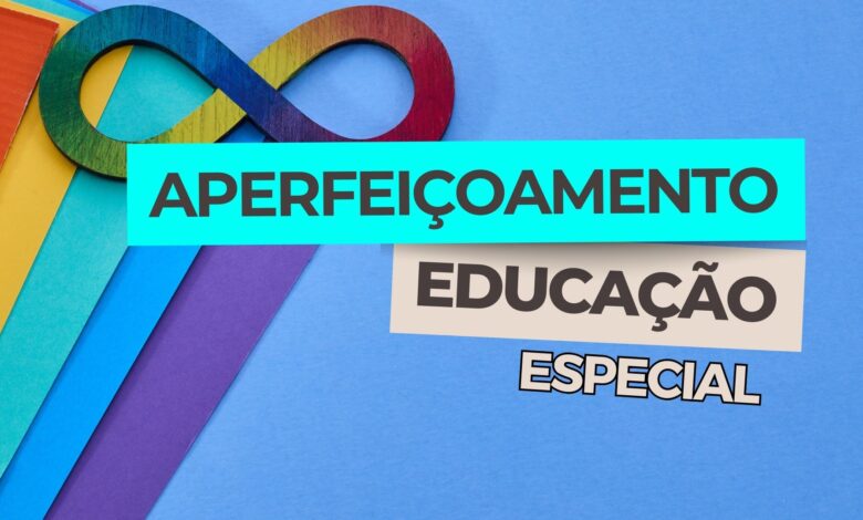 A Universidade Federal do Piauí - UFPI acaba de anunciar o Edital de Seleção para Curso de Aperfeiçoamento em Educação Especial