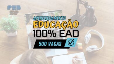 UFJF abre inscrições para Curso de Aperfeiçoamento em Acessibilidade na Atividade Física Escolar EAD com 500 vagas em 2024.