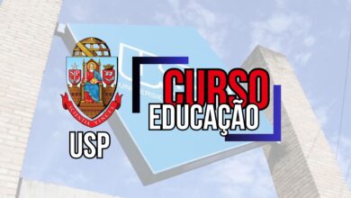 EACH da USP oferece Curso para Professores na modalidade EAD sobre Ritmos Biológicos com 100 vagas para julho de 2024.