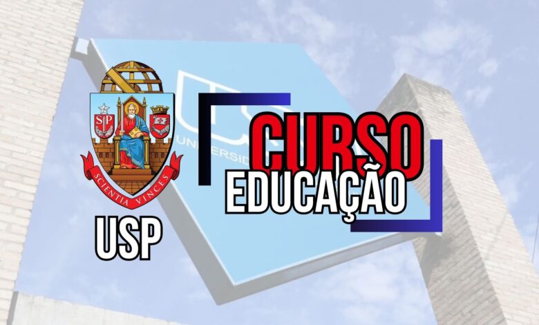 EACH da USP oferece Curso para Professores na modalidade EAD sobre Ritmos Biológicos com 100 vagas para julho de 2024.