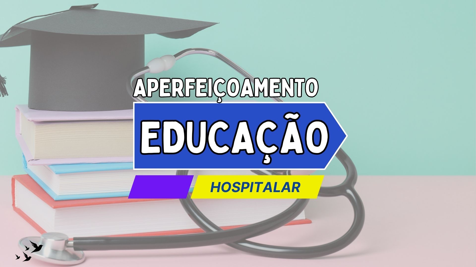 Aperfeiçoamento em Serviço de Atendimento Educacional em Ambiente Hospitalar e Domiciliar