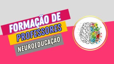 O Ministério da Educação - MEC está com inscrições abertas para mais de 2 mil vagas no Curso de Formação de Professores em Neuroeducação EAD.