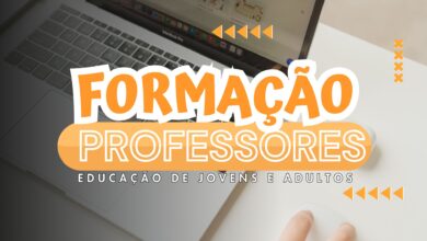 Instituto Federal Catarinense - IFC anunciou a abertura de inscrições para Curso de Formação Continuada para Professores com 100 horas EAD.