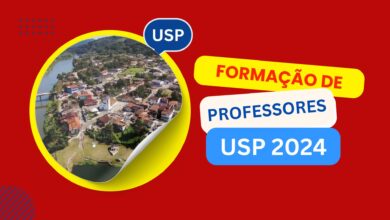 Universidade de São Paulo - USP abre inscrições para Curso para Professores da Região do Vale do Ribeira na área de Conservação.