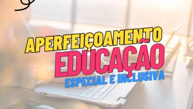 Instituto Federal Catarinense - IFC REABRE inscrições para 210 vagas no Curso de Qualificação em Educação Especial com 180 horas gratuitas.