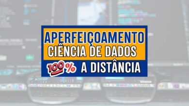 Universidade Federal do Maranhão - UFMA abre inscrições para centenas de vagas no Curso de Aperfeiçoamento com 210 horas GRATUITAS e 100% EAD