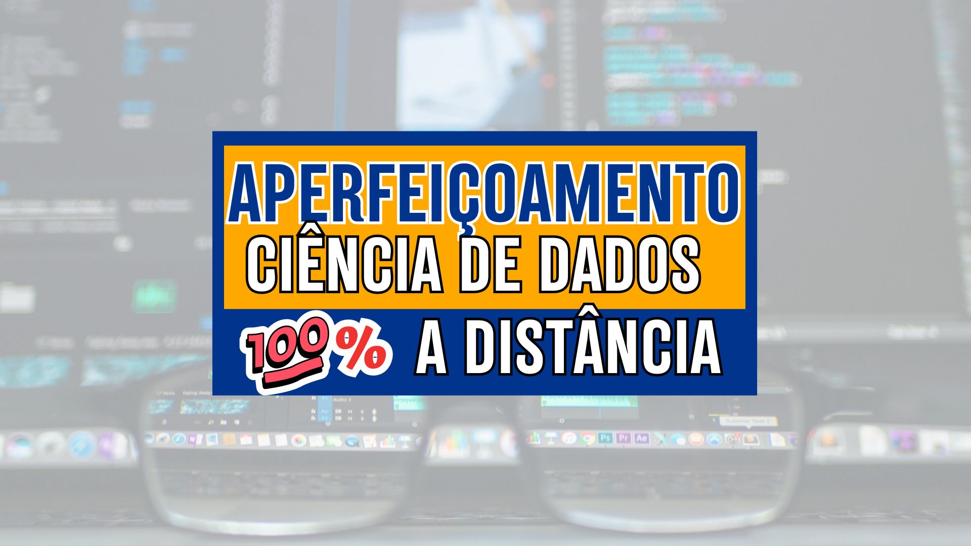 Universidade Federal do Maranhão - UFMA abre inscrições para centenas de vagas no Curso de Aperfeiçoamento com 210 horas GRATUITAS e 100% EAD