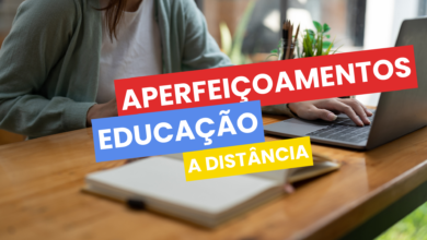 A Universidade Federal do Rio de Janeiro - UFRJ PRORROGA inscrições para 2 Aperfeiçoamentos 100% EAD em parceria com o MEC e 180 horas.