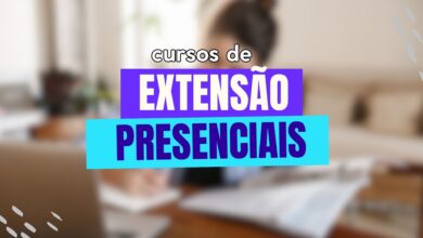 A Universidade de São Paulo - USP está com inscrições abertas para 3 Cursos de Extensão Presenciais com 450 vagas em 2024.