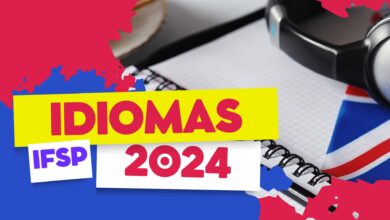 O Instituto Federal de São Paulo - IFSP abre inscrições para 7 Cursos de Idiomas Gratuitos oferecidos em São Paulo. Confira e Inscreva-se!