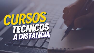 SENAR recebe inscrições até amanhã para 3 cursos técnicos a distância - EAD oferecidos na modalidade EAD para todo o Brasil.