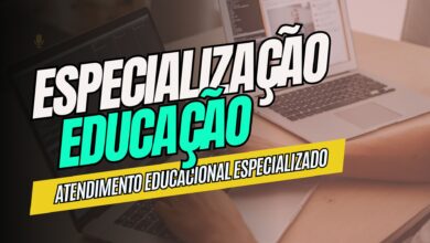 A Universidade Estadual de Maringá - UEM abre inscrições para Especialização em Atendimento Educacional Especializado com 650 vagas.