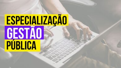 A Universidade Estadual de Feira de Santana - UEFS abre inscrições para Especialização em Gestão Pública EAD com 150 vagas em 2024.