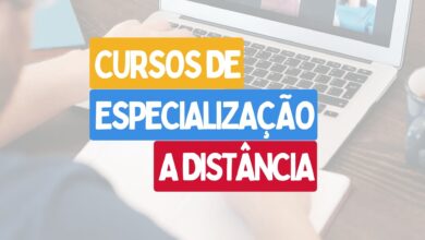 Universidade Federal do Espírito Santo - UFES abre inscrições para 2 Editais de Cursos de Especialização EAD na área da Educação; 300 vagas