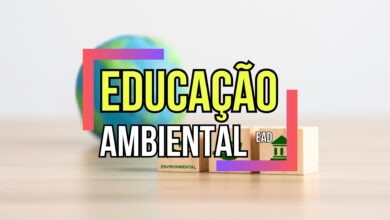 Universidade Federal de Pelotas - UFPel PRORROGA inscrições para Curso de Especialização em Educação Ambiental 100% EAD para todo o Brasil.