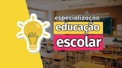 Instituto Federal de São Paulo - IFSP abre inscrições para Especialização em Educação Escolar EAD com 40 vagas no Campus Barretos. Confira!