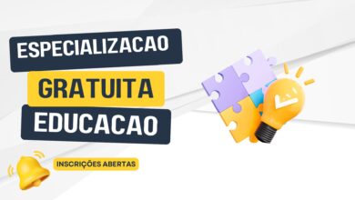 Instituto Federal do Mato Grosso do Sul - IFMS anuncia Edital para Cursos de Especialização na área da Educação com 160 vagas GRATUITAS