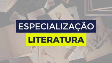 A Universidade Federal de Rondonópolis - UFR abre inscrições para Especialização e Pós-Graduação na área de Novas Tecnologias e Literatura EAD