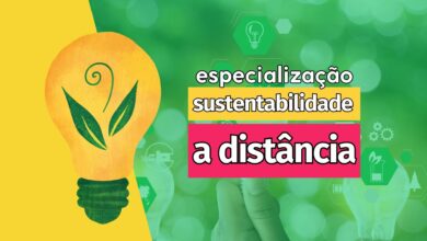 A Universidade Estadual do Maranhão - UEMA abre inscrições para 530 vagas no Curso de Especialização em Sustentabilidade EAD. Confira aqui!