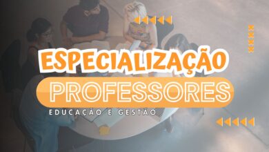 A Universidade Federal de Campina Grande - UFCG lança Edital de inscrições para Especialização em Educação com vagas para 2024.