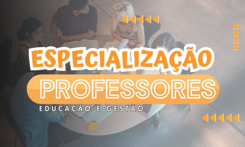 A Universidade Federal de Campina Grande - UFCG lança Edital de inscrições para Especialização em Educação com vagas para 2024.