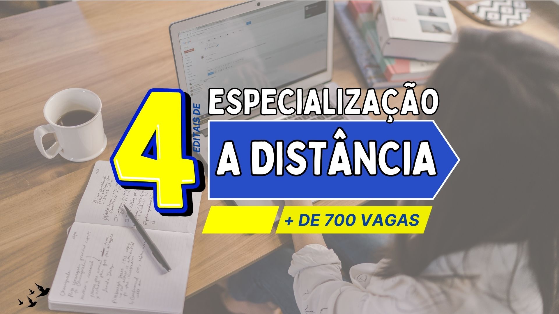 Perdeu o Prazo? O Instituto Federal do Piauí - IFPI REABRE inscrições para 4 Especializações EAD com mais de 700 vagas para 2024.