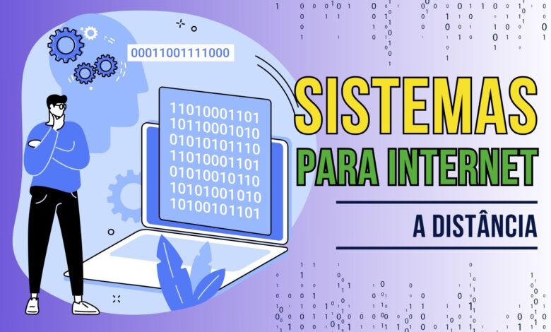 A Universidade Estadual do Rio Grande do Norte - UERN abre inscrições para Graduação em Sistemas para Internet EAD com 150 vagas.