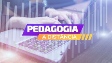 O Instituto Federal do Sul de Minas Gerais - IFSULDEMINAS abre inscrições para Graduação em Pedagogia EAD com 160 vagas.