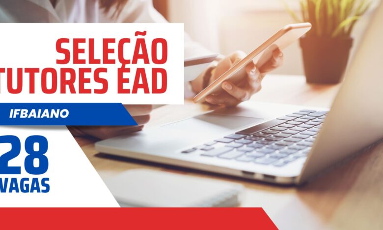 https://www.ifsul.edu.br/ultimas-noticias/6305-ifsul-abre-vagas-de-trabalho-em-cursos-de-educacao-a-distancia-os-editais-sao-destinados-para-selecao-de-professores-tutores-e-coordenadores-de-cursos-no-ambito-da-universidade-aberta-do-brasil-uab