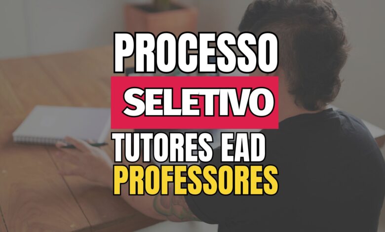 Instituto Federal do Amapá - IFAP inicia as inscrições para Professores e Tutores de Curso EAD de Pedagogia com 32 vagas IMEDIATAS.