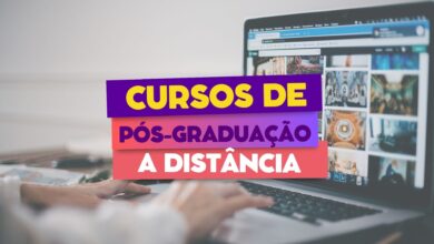 Instituto Federal Goiano - IFGOIANO prorroga as inscrições para 2 Cursos de Pós-Graduação EAD oferecidos no ano de 2024.