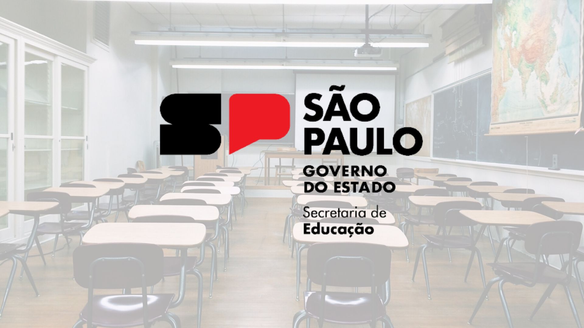 Secretaria de Estado da Educação de São Paulo - SEDUC SP recebe inscrições para Contratação de Professores até 12 de julho.