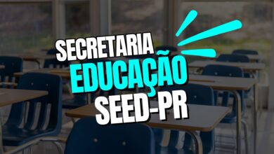 Secretaria Estadual de Educação do Paraná - SEED - PR abre inscrições para contratação de Professores com 4 mil vagas em diversas áreas.