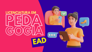 O Instituto Federal do Maranhão - IFMA abre inscrições para 200 Vagas no Curso de Licenciatura em Pedagogia a distância - EAD.